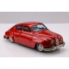Saab 96 2-stroke 1960 - red metallic